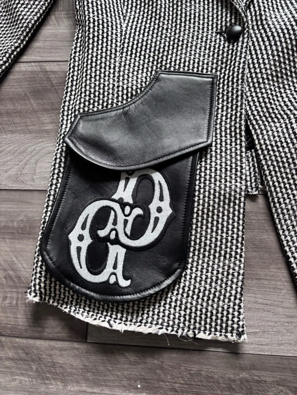 Dylan Lex Jagger Riding Jacket S - Picture 6 of 13